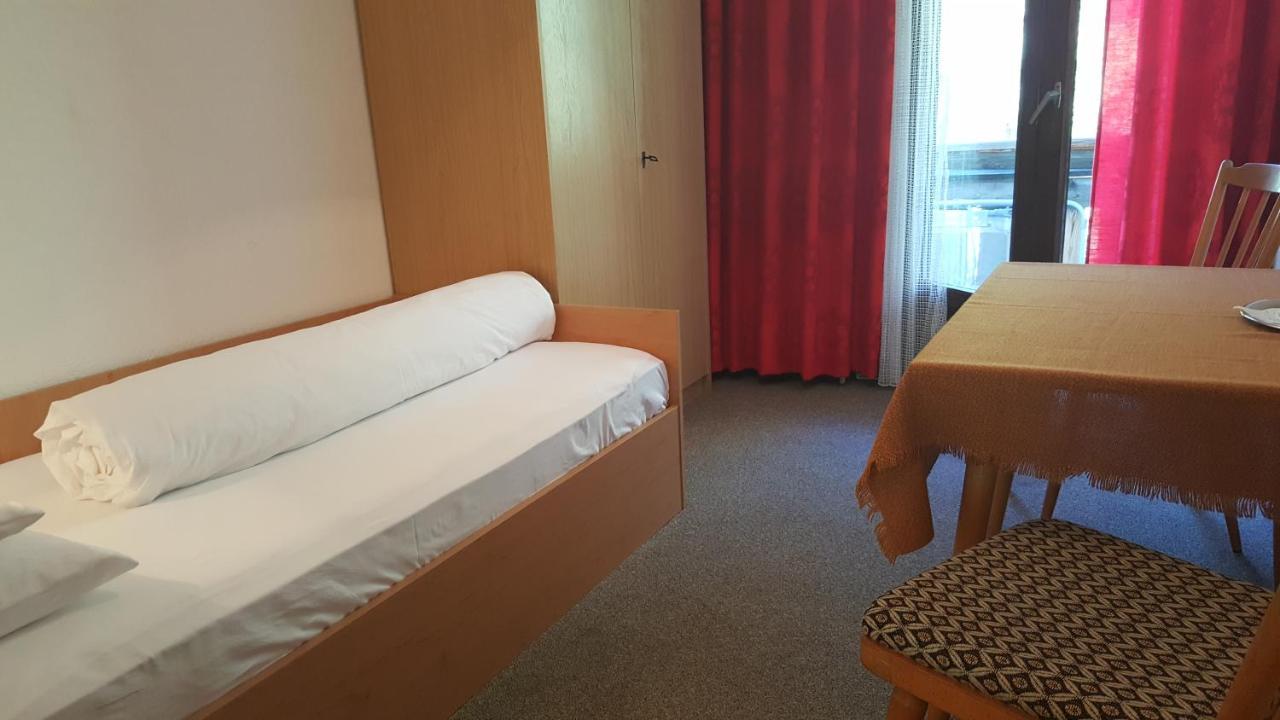 Gasthof Pension Plattner Umhausen Zewnętrze zdjęcie