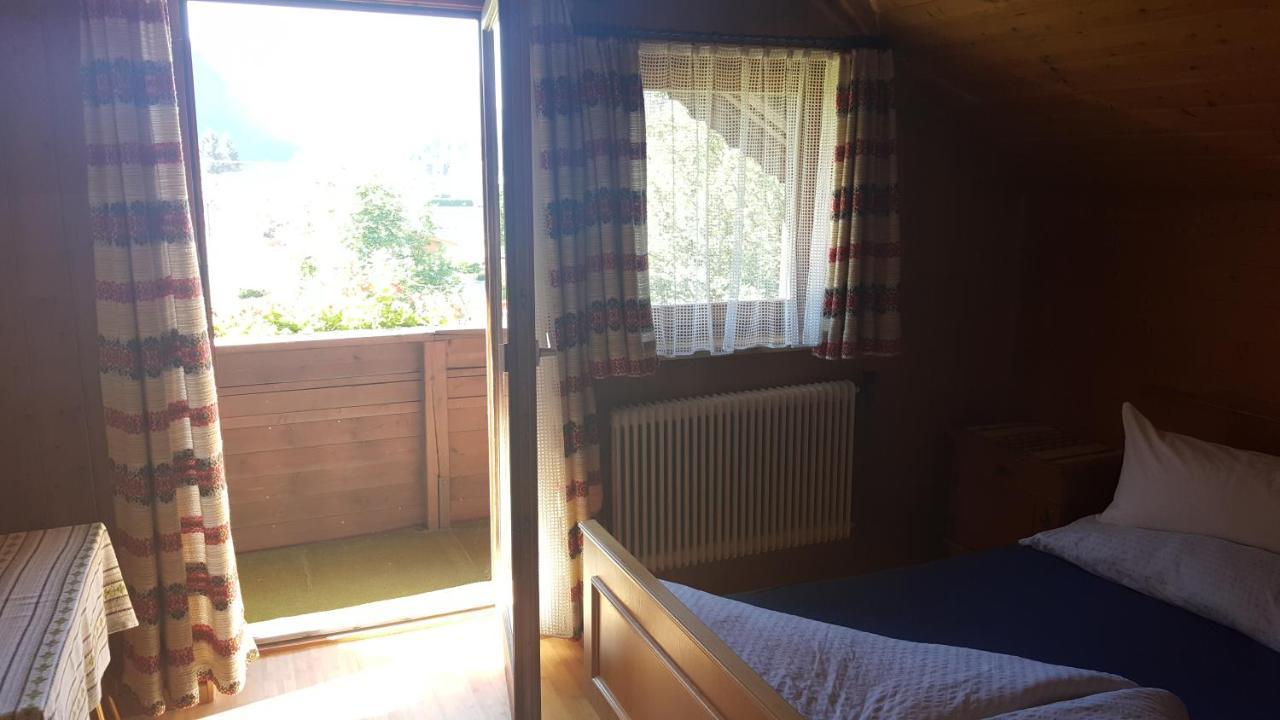 Gasthof Pension Plattner Umhausen Zewnętrze zdjęcie
