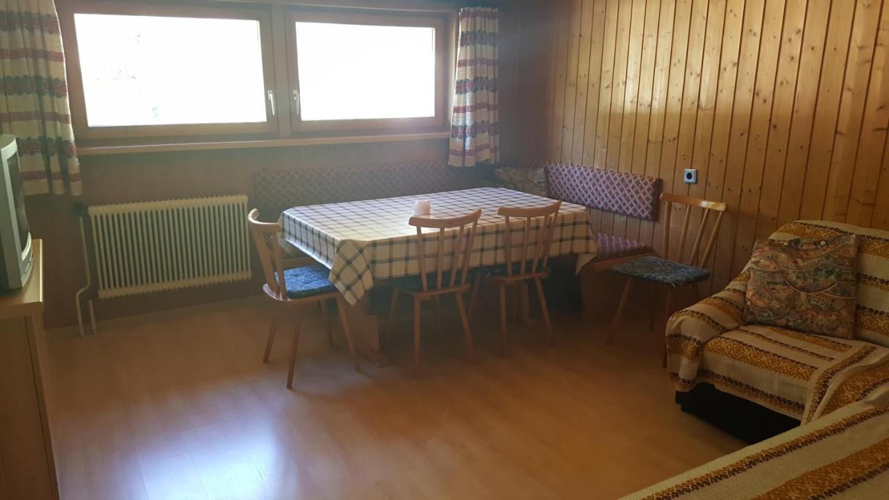 Gasthof Pension Plattner Umhausen Zewnętrze zdjęcie