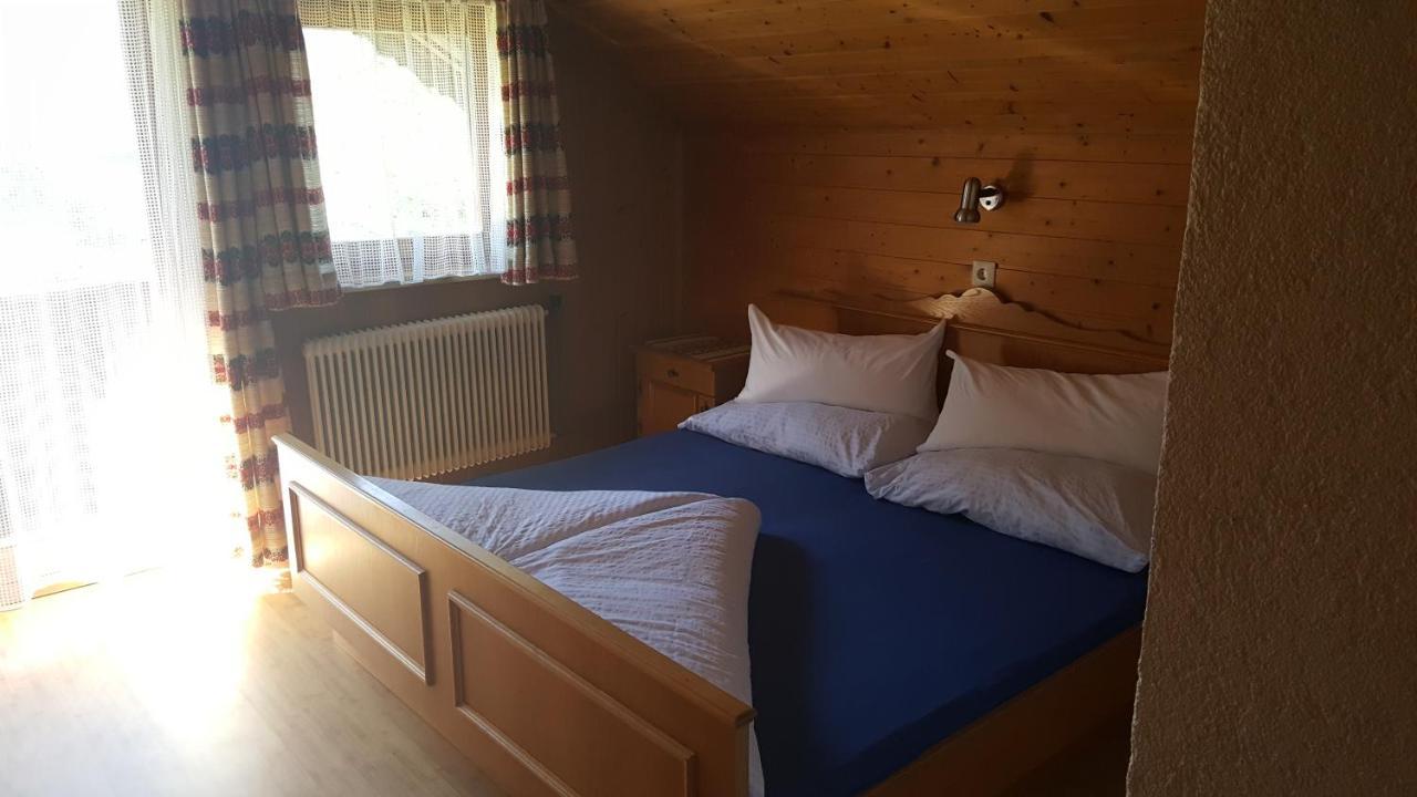Gasthof Pension Plattner Umhausen Zewnętrze zdjęcie