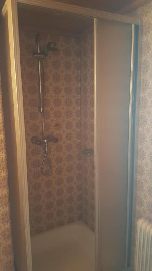 Gasthof Pension Plattner Umhausen Zewnętrze zdjęcie